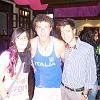 Soana festa pink 007